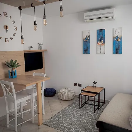 Premium Apartments Tade Funtana *