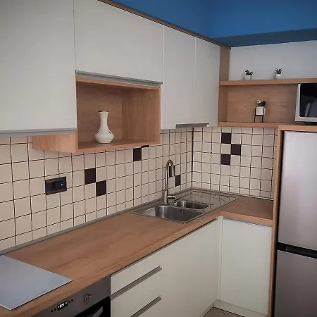 Premium Apartments Tade Funtana Apartment *