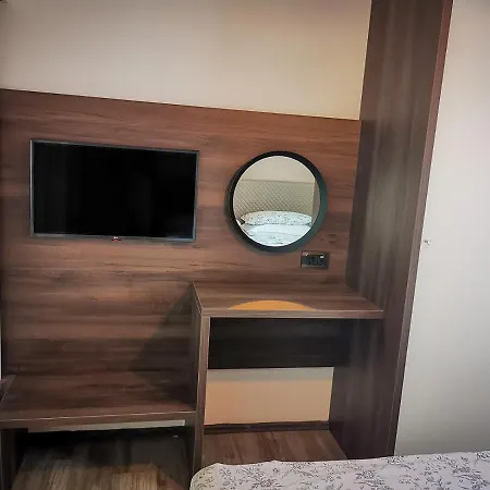 Premium Apartments Tade Funtana *