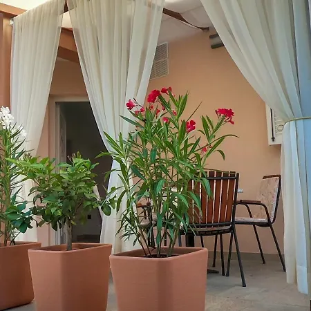 Premium Apartments Tade Funtana Apartment