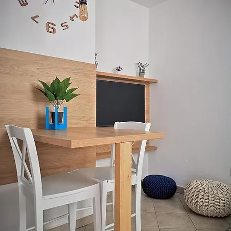 Premium Apartments Tade Funtana