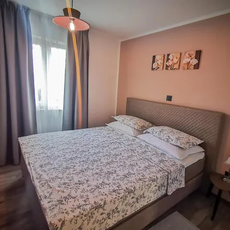 Premium Apartments Tade Funtana * Funtana