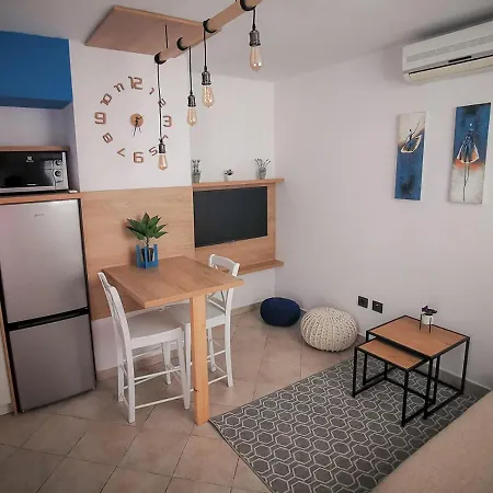Apartment Premium Apartments Tade Funtana *