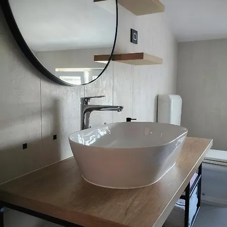 Apartment Premium Apartments Tade Funtana Funtana