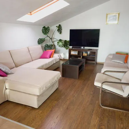 Apartment Premium Apartments Tade Funtana