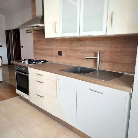 Apartment Premium Apartments Tade Funtana *