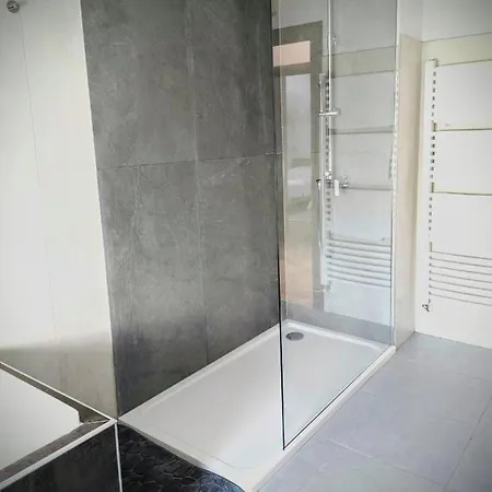 Premium Apartments Tade Funtana Apartment