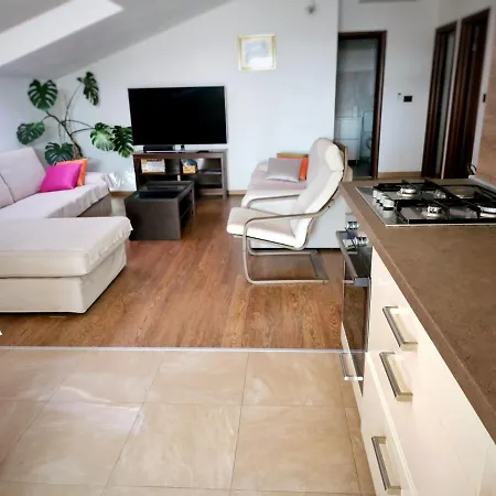 Premium Apartments Tade Funtana