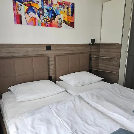 Premium Apartments Tade Funtana *