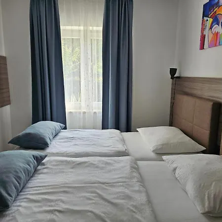 Premium Apartments Tade Funtana * Funtana
