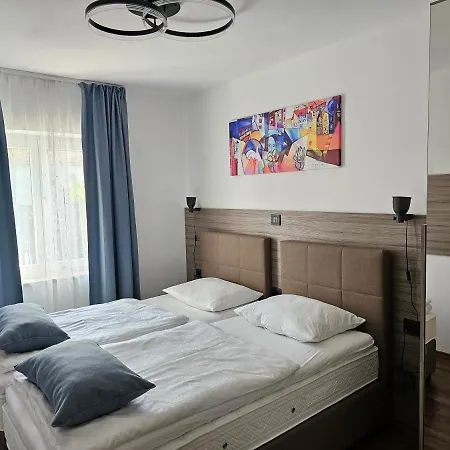 Premium Apartments Tade Funtana *