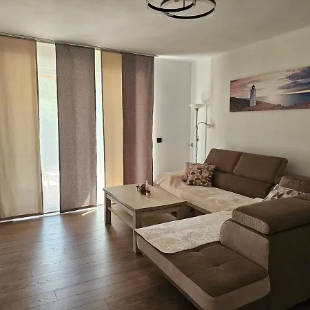Premium Apartments Tade Funtana * Funtana