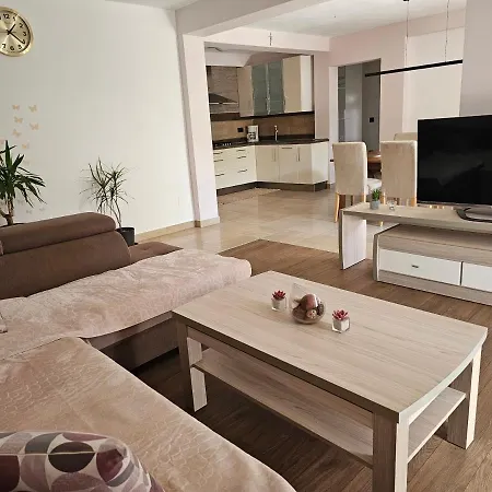 Premium Apartments Tade Funtana * Funtana