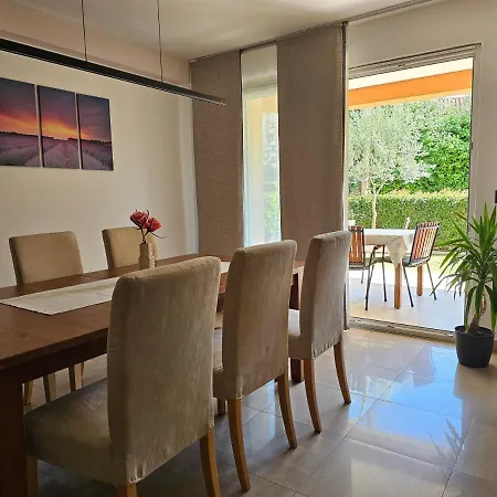 Premium Apartments Tade Funtana Apartment