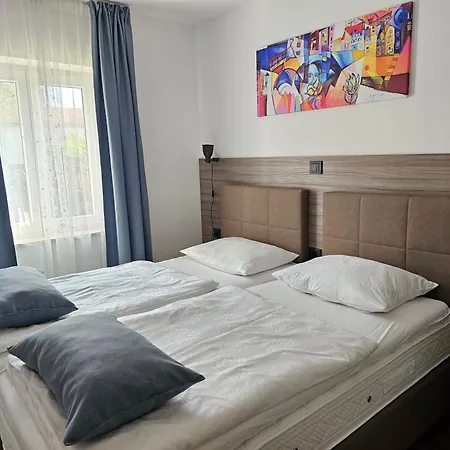 Apartment Premium Apartments Tade Funtana