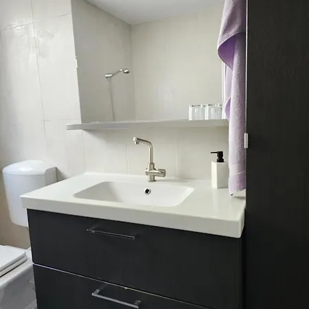 Premium Apartments Tade Funtana Apartment Funtana
