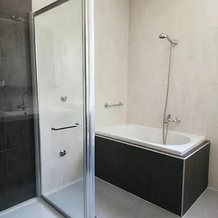 Premium Apartments Tade Funtana * Funtana