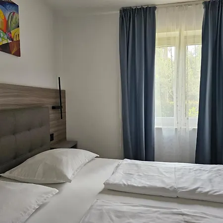 Apartment Premium Apartments Tade Funtana