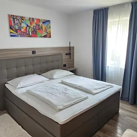 Premium Apartments Tade Funtana Apartment
