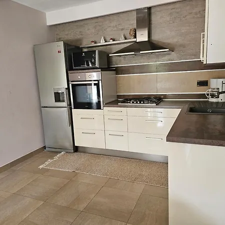 Premium Apartments Tade Funtana Apartment *