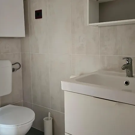 Premium Apartments Tade Funtana Funtana