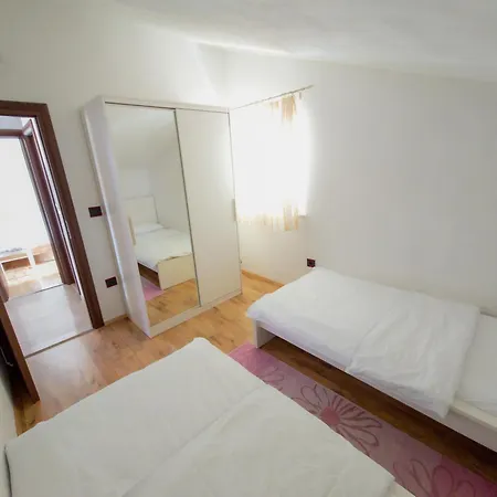 Premium Apartments Tade Funtana Funtana