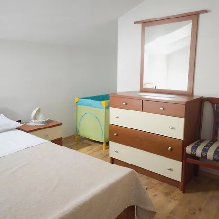 Premium Apartments Tade Funtana *