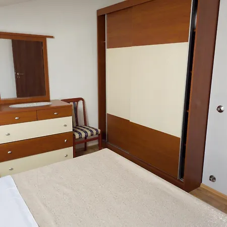 Apartment Premium Apartments Tade Funtana