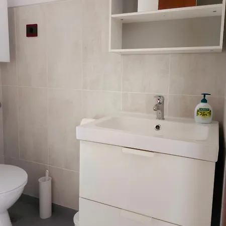 Apartment Premium Apartments Tade Funtana *