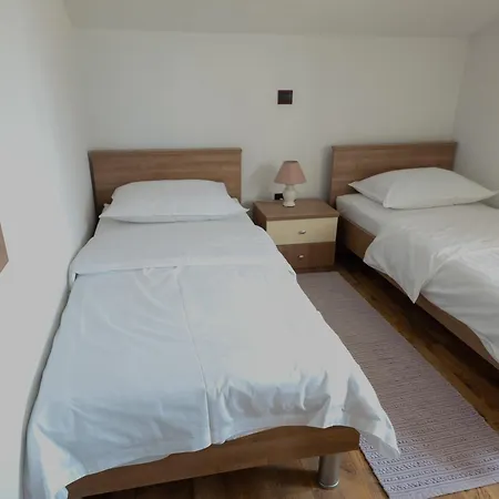 Premium Apartments Tade Funtana Funtana
