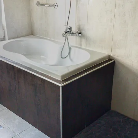 Apartment Premium Apartments Tade Funtana Funtana