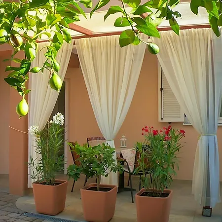 Premium Apartments Tade Funtana Apartment