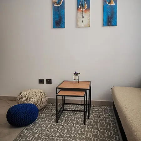 Premium Apartments Tade Funtana Apartment