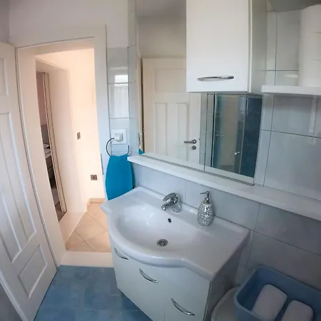 Premium Apartments Tade Funtana *