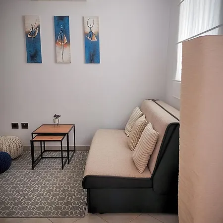 Premium Apartments Tade Funtana Apartment *