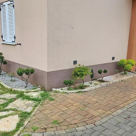 Premium Apartments Tade Funtana Apartment *