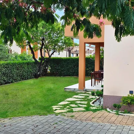 Apartment Premium Apartments Tade Funtana Funtana
