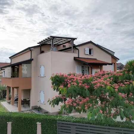Premium Apartments Tade Funtana *
