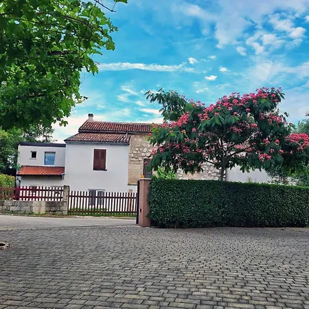 Premium Apartments Tade Funtana Funtana
