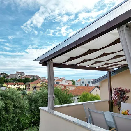 Premium Apartments Tade Funtana