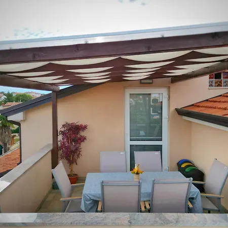 Apartment Premium Apartments Tade Funtana