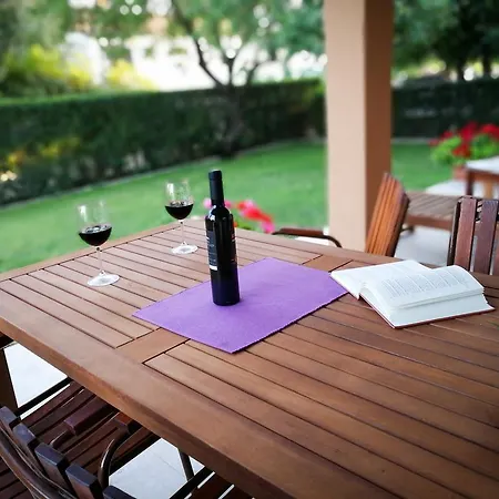 Premium Apartments Tade Funtana *