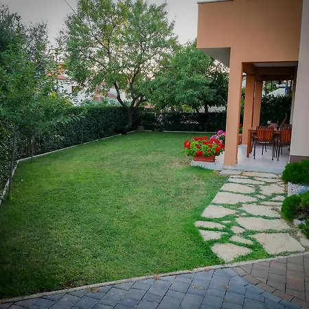 Apartment Premium Apartments Tade Funtana