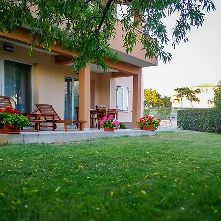 Premium Apartments Tade Funtana Funtana