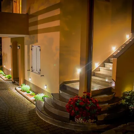 Premium Apartments Tade Funtana Apartment